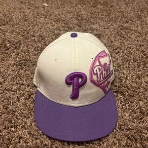 Phillies Fitted Hat